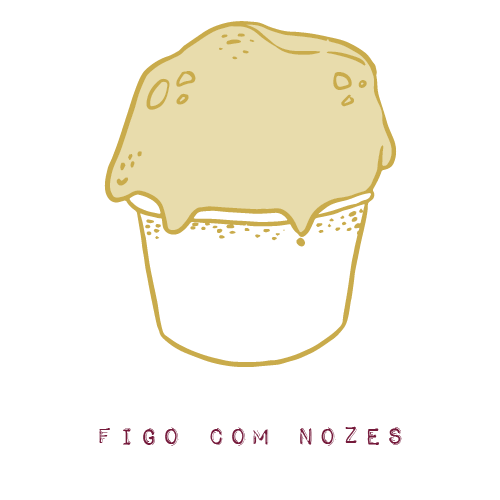 mu gelato sabor figo